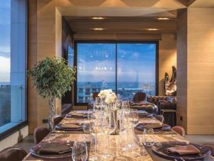 O Monot Boutique Hotel Beirut