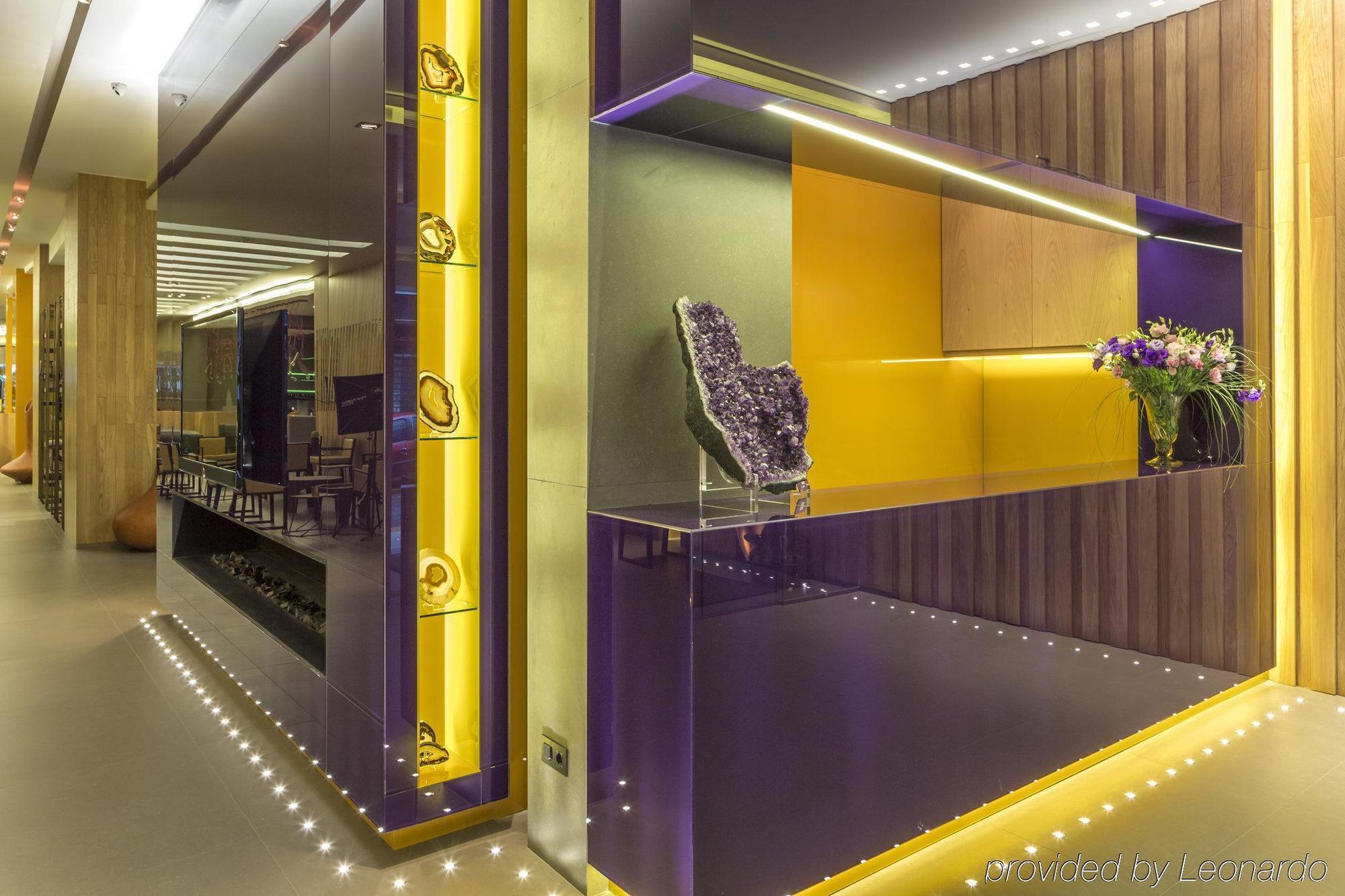 O Monot Boutique Hotel
