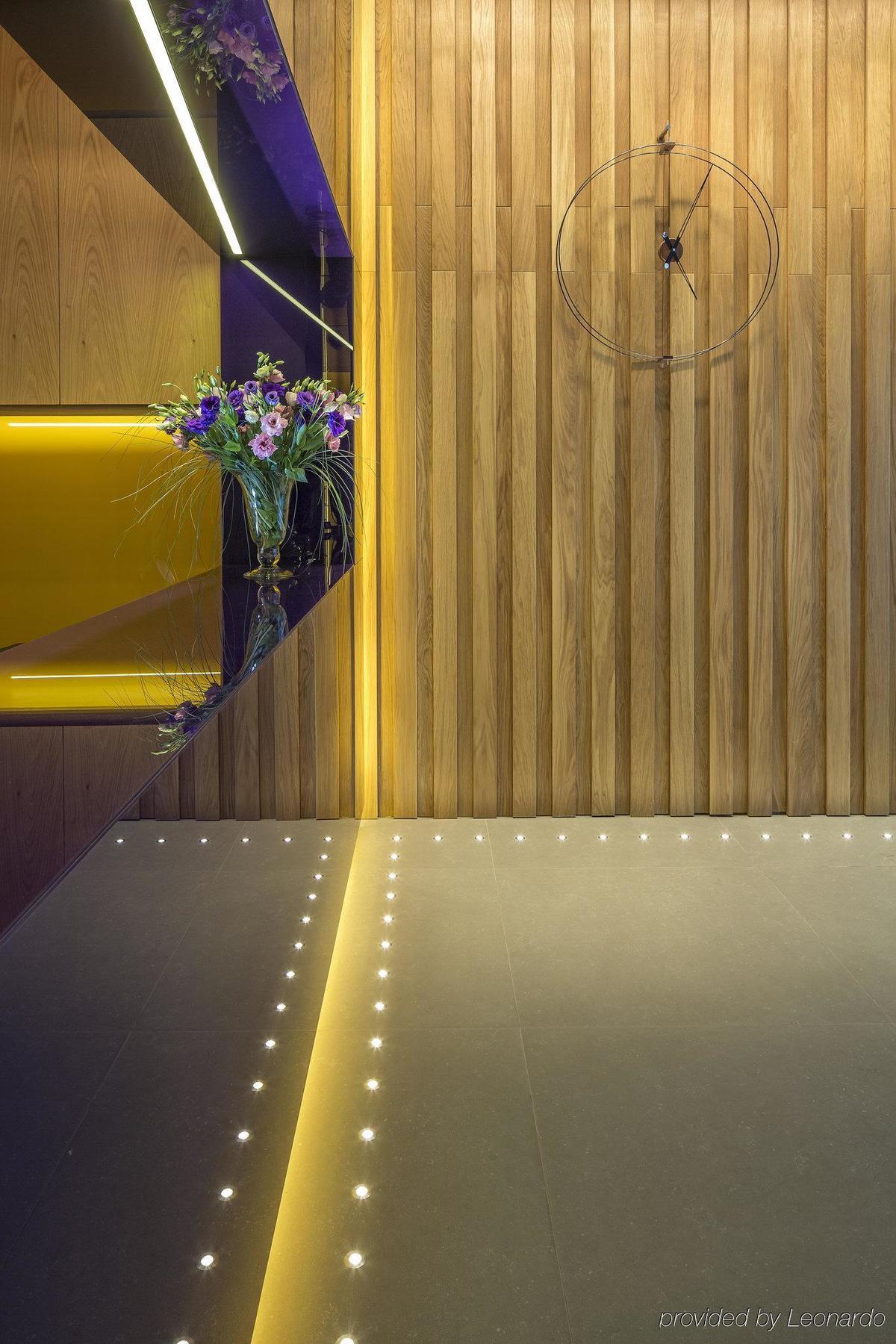 O Monot Boutique 5* Beirut