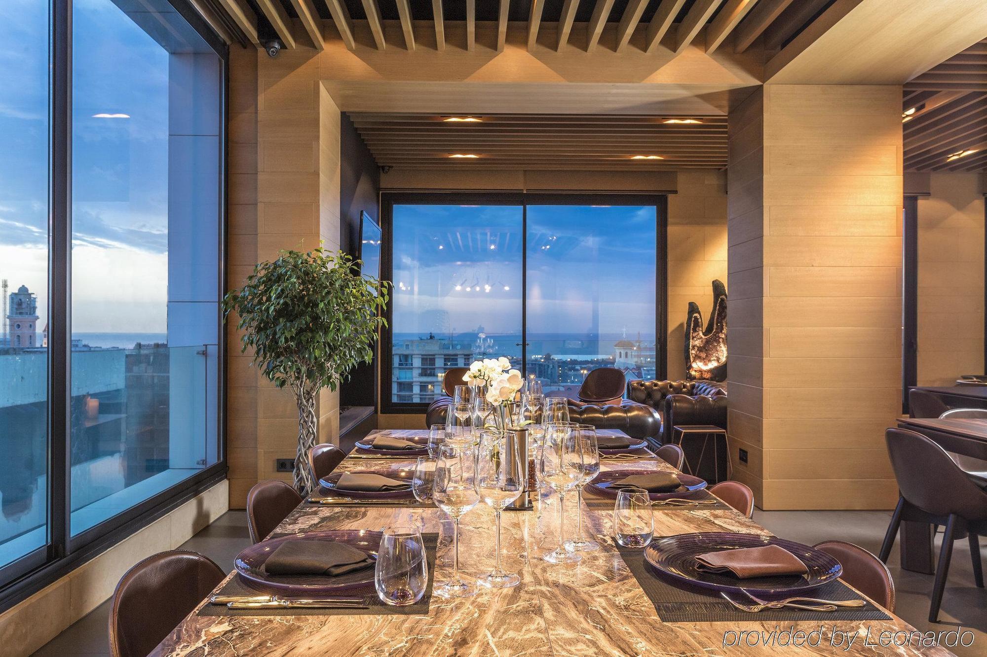 Hotel O Monot Boutique Beirut