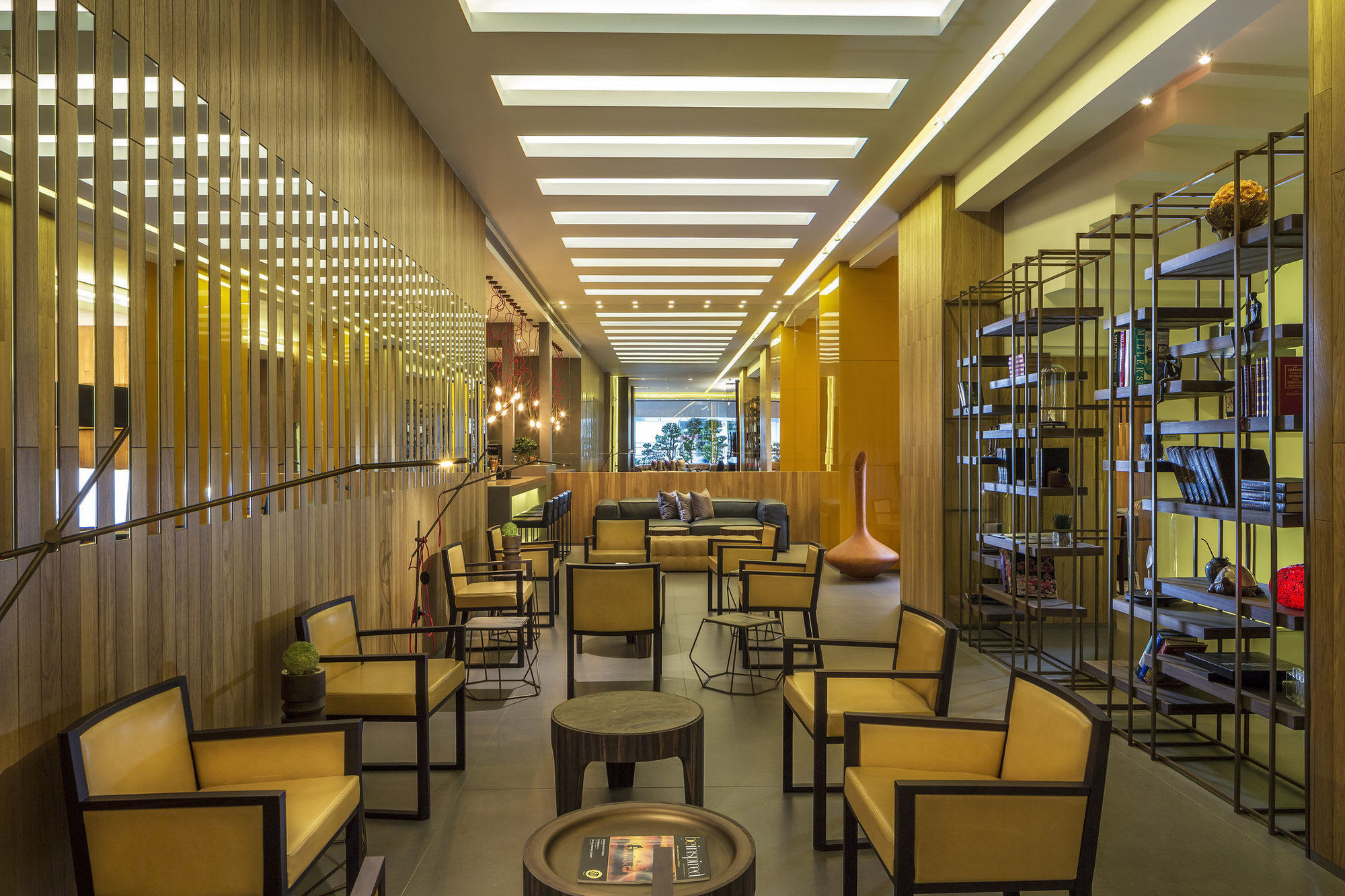 Hotel O Monot Boutique Beirut