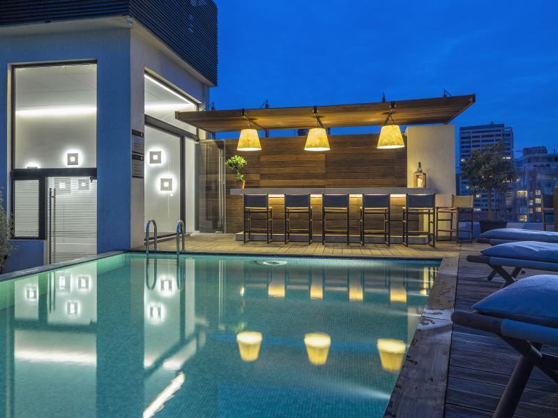 O Monot Boutique 5*