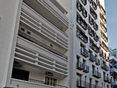 Hotel O Monot Boutique Beirut