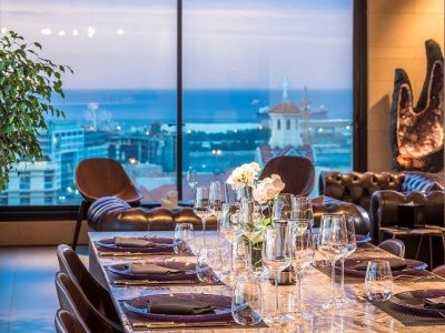 O Monot Boutique 5*