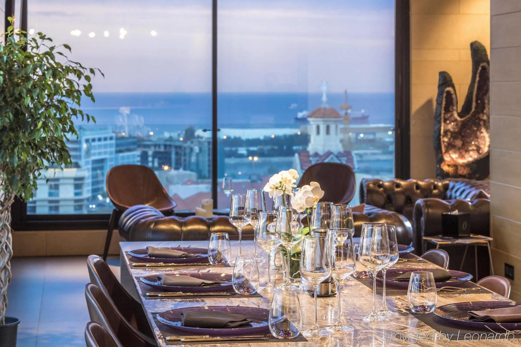 Hotel O Monot Boutique 5*