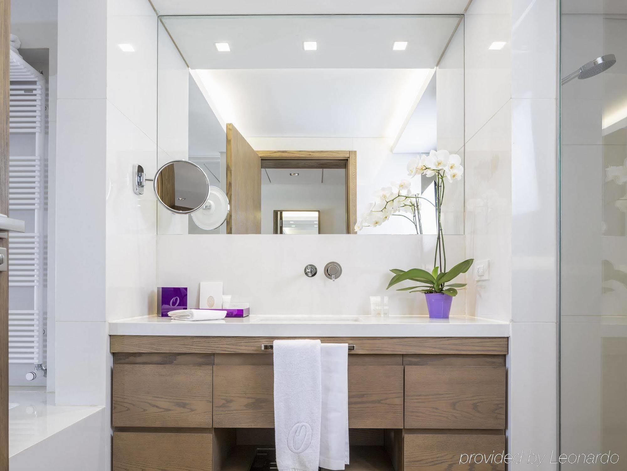O Monot Boutique Hotel 5*
