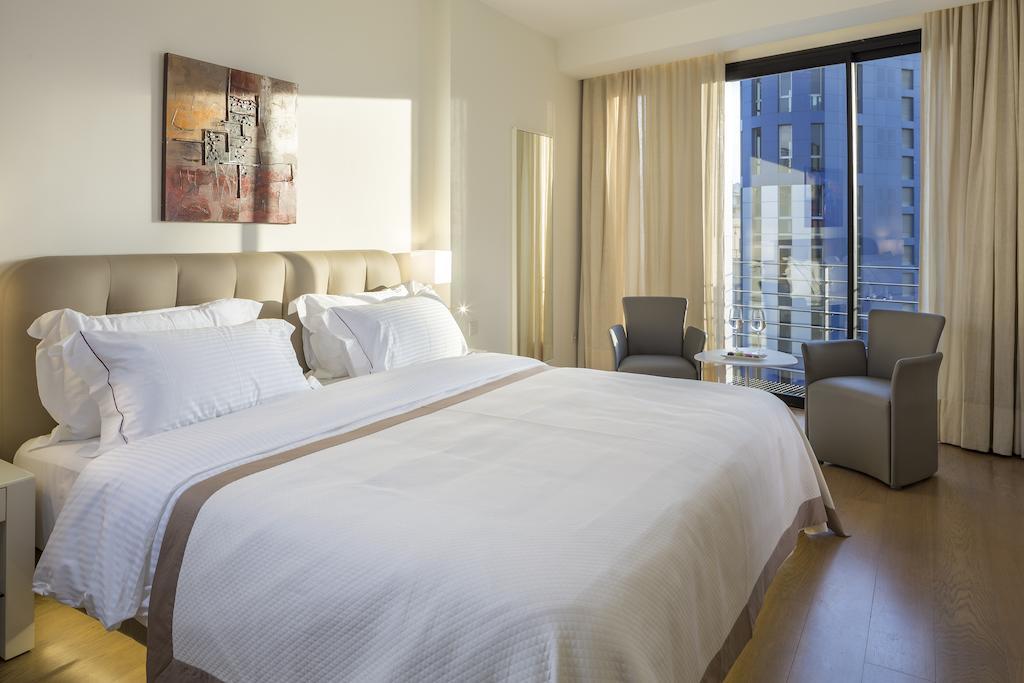 Hotel O Monot Boutique 5*