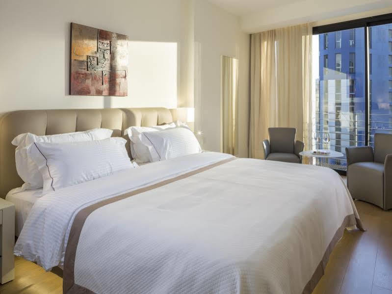 Hotel O Monot Boutique Beirut