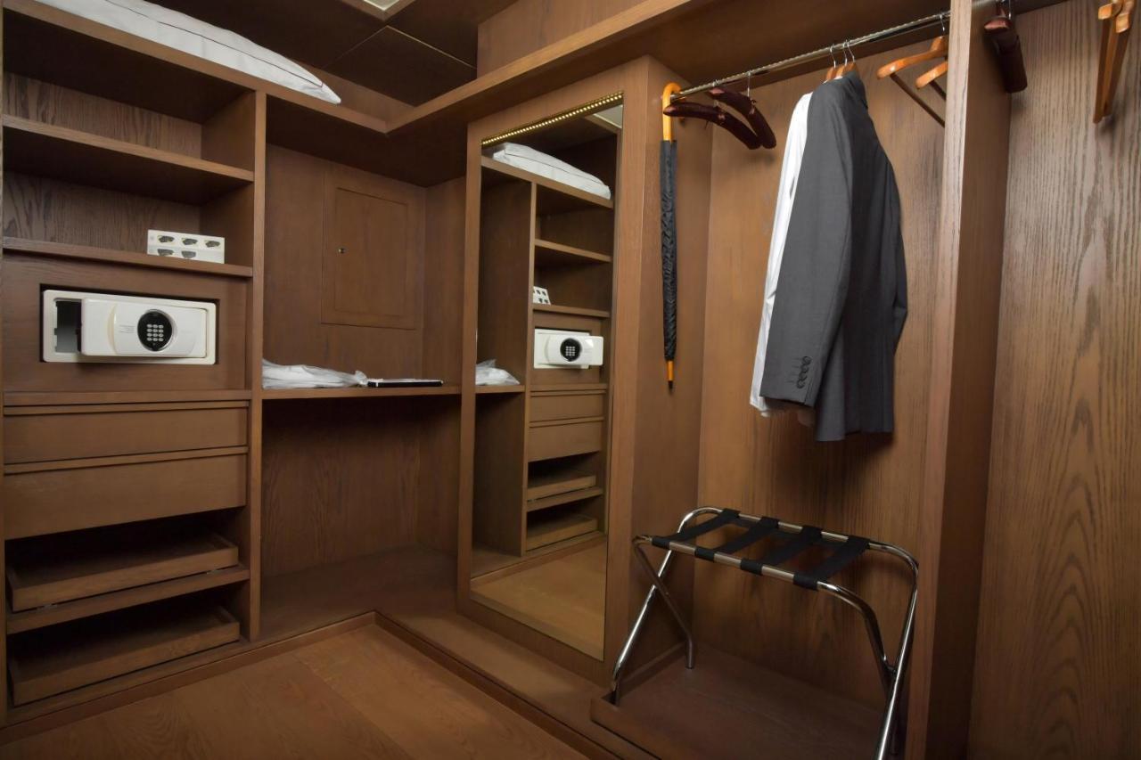 O Monot Boutique 5*