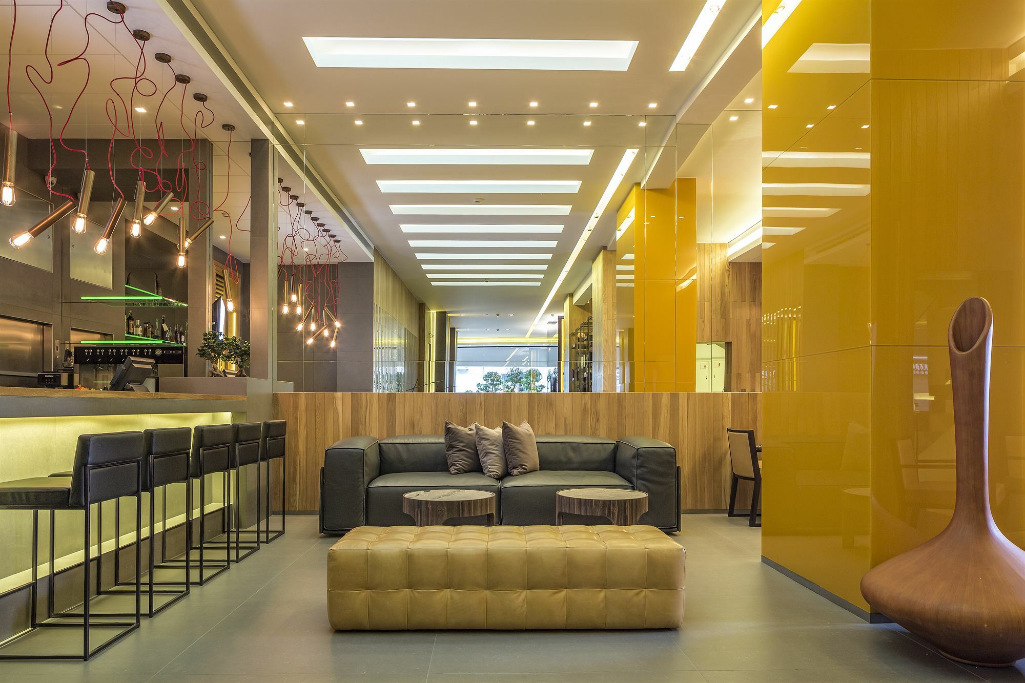 Hotel O Monot Boutique 5*