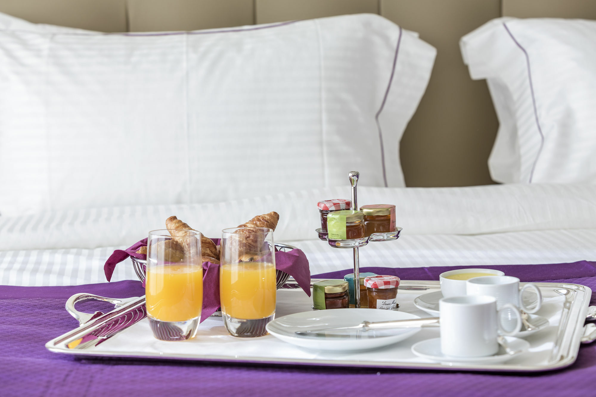 O Monot Boutique Hotel