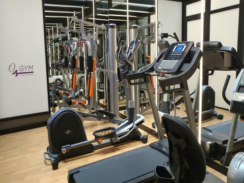 O Monot Boutique 5* Beirut