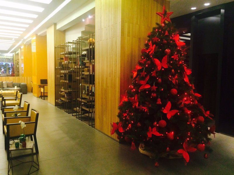 O Monot Boutique Beirut