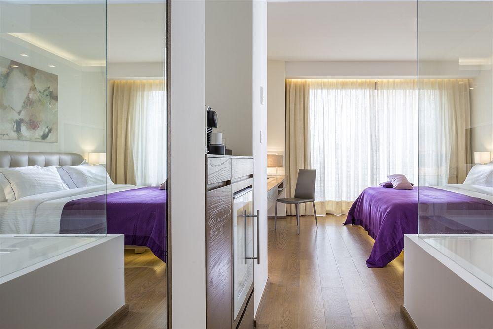 O Monot Boutique 5* Beirut