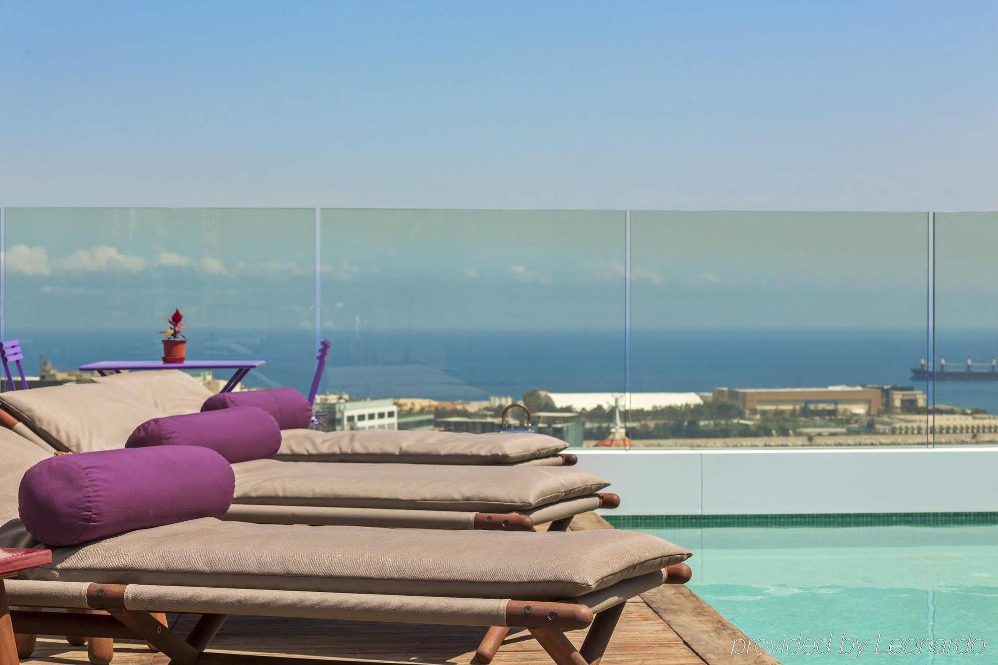 Hotel O Monot Boutique