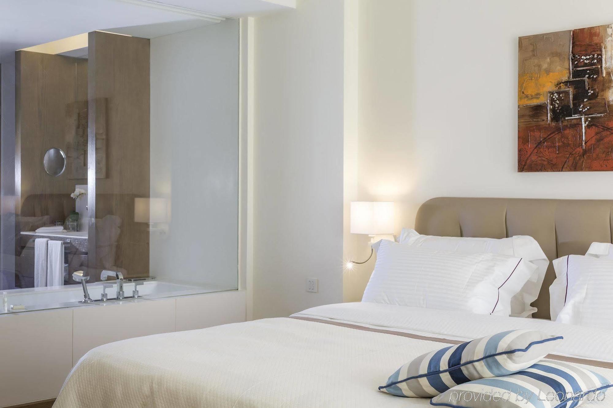 Hotel O Monot Boutique 5*