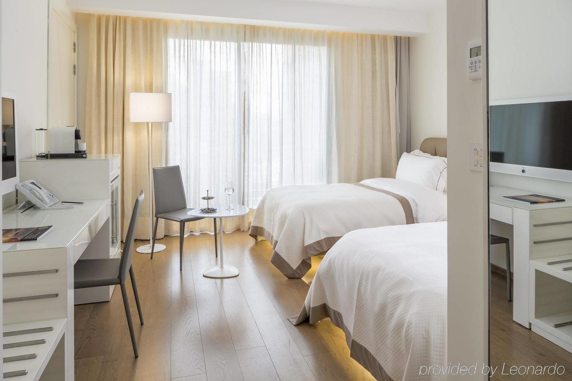 O Monot Boutique Hotel Beirut