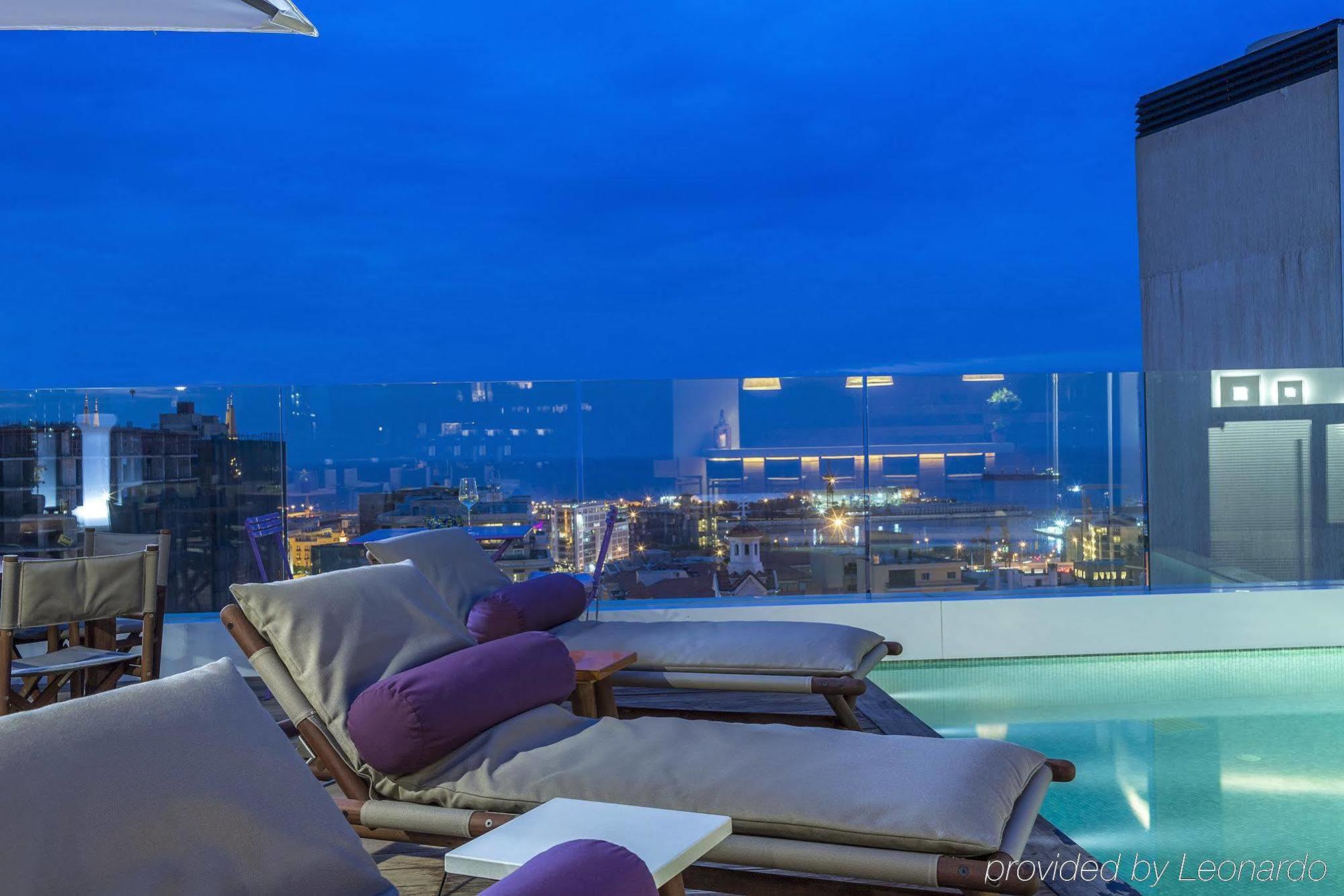 O Monot Boutique Hotel Beirut